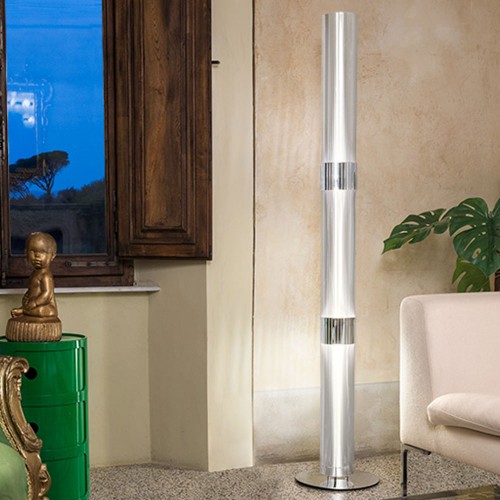 Corp de iluminat Slamp, veioza de podea La Lollo Floor